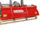 GeoTech Pro HRT-180 - Medium Series Tractor-mounted Rotary Tiller - Fixed Hitch