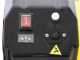 GeoTech SP 320 E - Battery-powered Electric Wheeled Sprayer Pump - 30 l