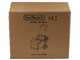 GeoTech SP 320 E - Battery-powered Electric Wheeled Sprayer Pump - 30 l