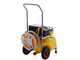 GeoTech SP 320 E - Battery-powered Electric Wheeled Sprayer Pump - 30 l