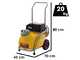 GeoTech SP 320 E - Battery-powered Electric Wheeled Sprayer Pump - 30 l