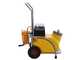 GeoTech SP 320 E - Battery-powered Electric Wheeled Sprayer Pump - 30 l