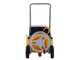 GeoTech SP 320 E - Battery-powered Electric Wheeled Sprayer Pump - 30 l