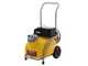 GeoTech SP 320 E - Battery-powered Electric Wheeled Sprayer Pump - 30 l