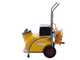 GeoTech SP 320 E - Battery-powered Electric Wheeled Sprayer Pump - 30 l