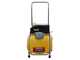 GeoTech SP 320 E - Battery-powered Electric Wheeled Sprayer Pump - 30 l