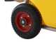 GeoTech SP 320 E - Battery-powered Electric Wheeled Sprayer Pump - 30 l