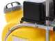 GeoTech SP 320 E - Battery-powered Electric Wheeled Sprayer Pump - 30 l
