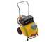 GeoTech SP 320 E - Battery-powered Electric Wheeled Sprayer Pump - 30 l