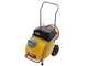 GeoTech SP 320 E - Battery-powered Electric Wheeled Sprayer Pump - 30 l