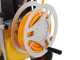 GeoTech SP 320 E - Battery-powered Electric Wheeled Sprayer Pump - 30 l
