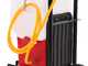 GeoTech SP 250 E - Battery-powered Sprayer Pump - Backpack + Trolley - 25L