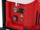 GeoTech SP 250 E - Battery-powered Sprayer Pump - Backpack + Trolley - 25L