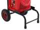 GeoTech SP 250 E - Battery-powered Sprayer Pump - Backpack + Trolley - 25L