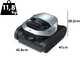 Dreame Z1 &ndash; Battery-powered Cleaning Robot &ndash; App Control