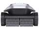 Dreame Z1 &ndash; Battery-powered Cleaning Robot &ndash; App Control
