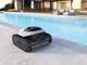 Dreame Z1 &ndash; Battery-powered Cleaning Robot &ndash; App Control