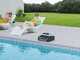 Dreame Z1 &ndash; Battery-powered Cleaning Robot &ndash; App Control