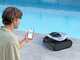 Dreame Z1 &ndash; Battery-powered Cleaning Robot &ndash; App Control