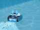 Dreame Z1 &ndash; Battery-powered Cleaning Robot &ndash; App Control