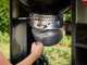 Weber Performer - Charcoal Barbecue