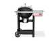 Weber Performer - Charcoal Barbecue