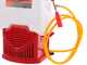 GeoTech SP 250 E - Battery-powered Backpack Sprayer - 25L