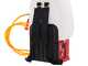 GeoTech SP 250 E - Battery-powered Backpack Sprayer - 25L