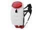 GeoTech SP 250 E - Battery-powered Backpack Sprayer - 25L