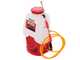 GeoTech SP 250 E - Battery-powered Backpack Sprayer - 25L