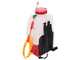 GeoTech SP 250 E - Battery-powered Backpack Sprayer - 25L