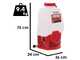 GeoTech SP 250 E - Battery-powered Backpack Sprayer - 25L
