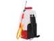 GeoTech SP 250 E - Battery-powered Backpack Sprayer - 25L