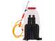 GeoTech SP 250 E - Battery-powered Backpack Sprayer - 25L