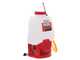 GeoTech SP 250 E - Battery-powered Backpack Sprayer - 25L