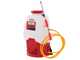 GeoTech SP 250 E - Battery-powered Backpack Sprayer - 25L
