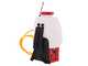 GeoTech SP 250 E - Battery-powered Backpack Sprayer - 25L
