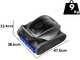 Mova Diver A10 &ndash; Battery-powered Cleaning Robot &ndash; App Control