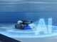 Mova Diver A10 &ndash; Battery-powered Cleaning Robot &ndash; App Control