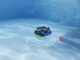 Mova Diver A10 &ndash; Battery-powered Cleaning Robot &ndash; App Control
