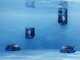 Mova Diver A10 &ndash; Battery-powered Cleaning Robot &ndash; App Control