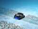Mova Diver A10 &ndash; Battery-powered Cleaning Robot &ndash; App Control