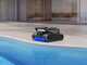 Mova Diver A10 &ndash; Battery-powered Cleaning Robot &ndash; App Control
