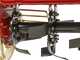 GeoTech Pro HRT-150 - Medium Series Tractor-mounted Rotary Tiller - Fixed Hitch