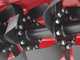 GeoTech Pro HRT-150 - Medium Series Tractor-mounted Rotary Tiller - Fixed Hitch