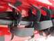 GeoTech Pro HRT-150 - Medium Series Tractor-mounted Rotary Tiller - Fixed Hitch