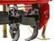 GeoTech Pro HRT-150 - Medium Series Tractor-mounted Rotary Tiller - Fixed Hitch