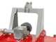 GeoTech Pro HRT-150 - Medium Series Tractor-mounted Rotary Tiller - Fixed Hitch