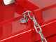 GeoTech Pro HRT-150 - Medium Series Tractor-mounted Rotary Tiller - Fixed Hitch
