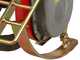 GeoTech Pro HRT-150 - Medium Series Tractor-mounted Rotary Tiller - Fixed Hitch